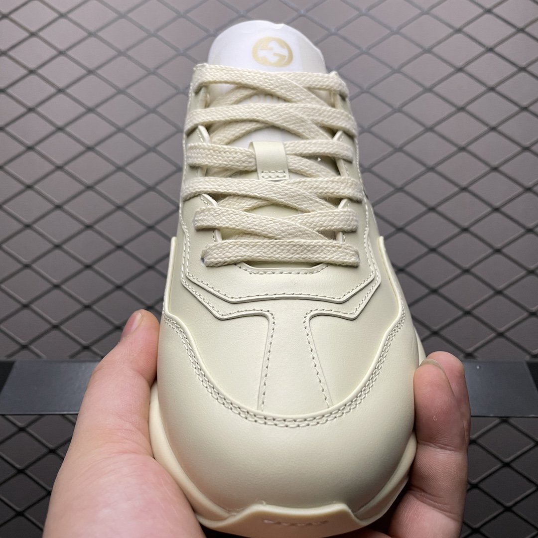 Replica GUCCI Shoe Bananyax Gucci Rhyton35-441511_01094