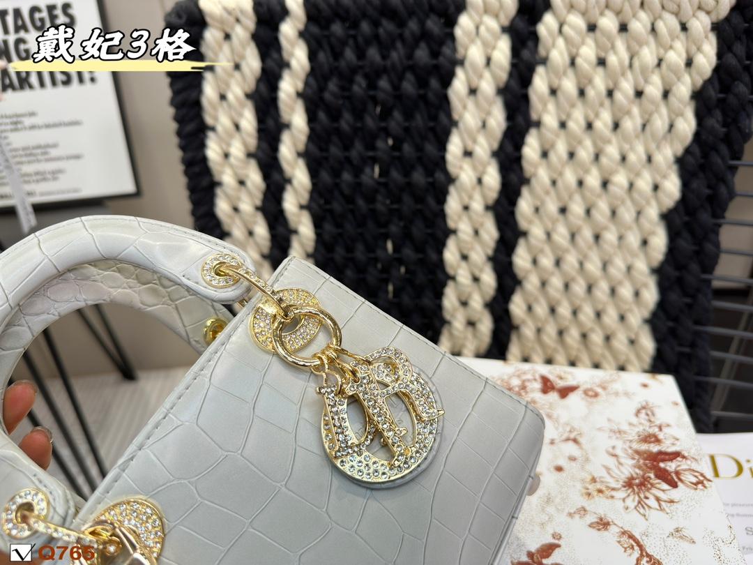 Replica Dior Bag  17CM