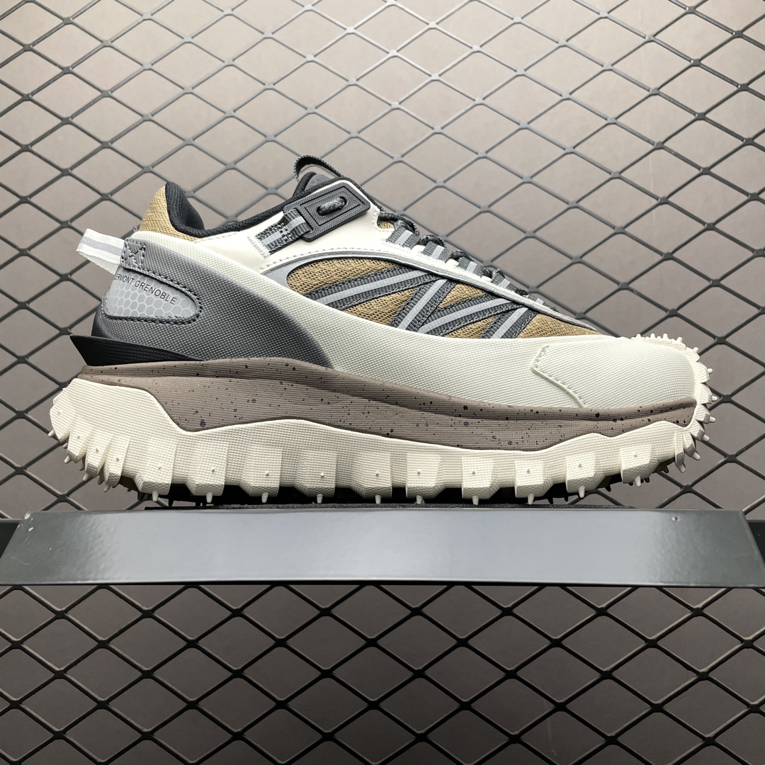 Replica Moncler Shoe Moncler Trailgrip GTX size 36-46f