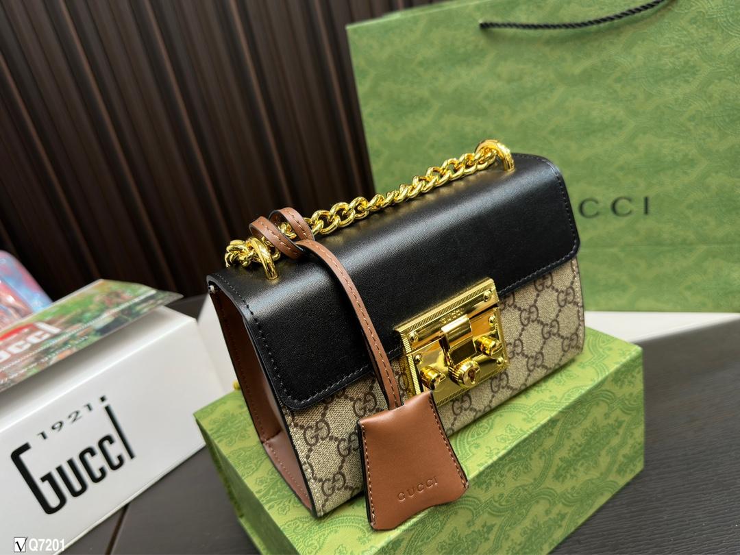 Replica Gucci Bag 20*13CM