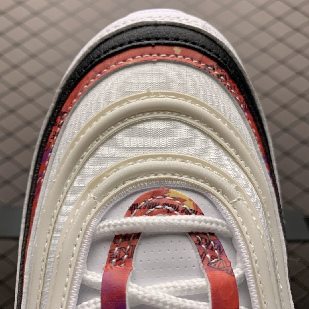 Replica Nike Air Max Shoe Nike Air Max 97 CU4731-100 36-45