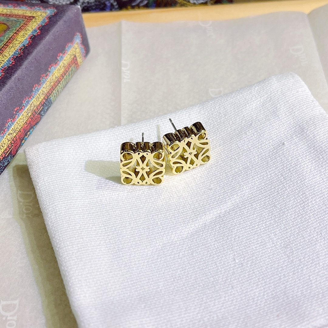 Replica LOEWE Earring