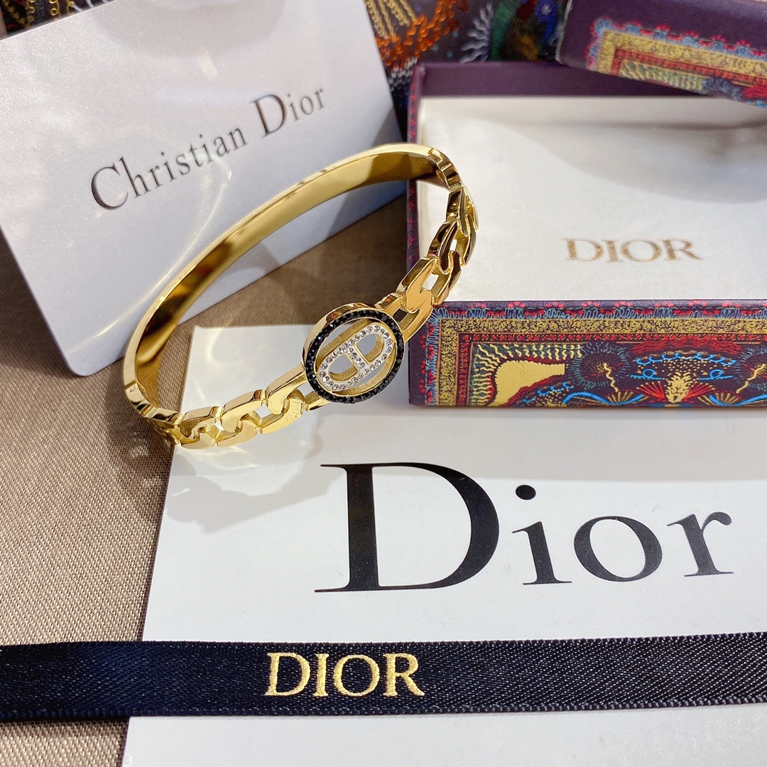 Replica DIOR Bangle