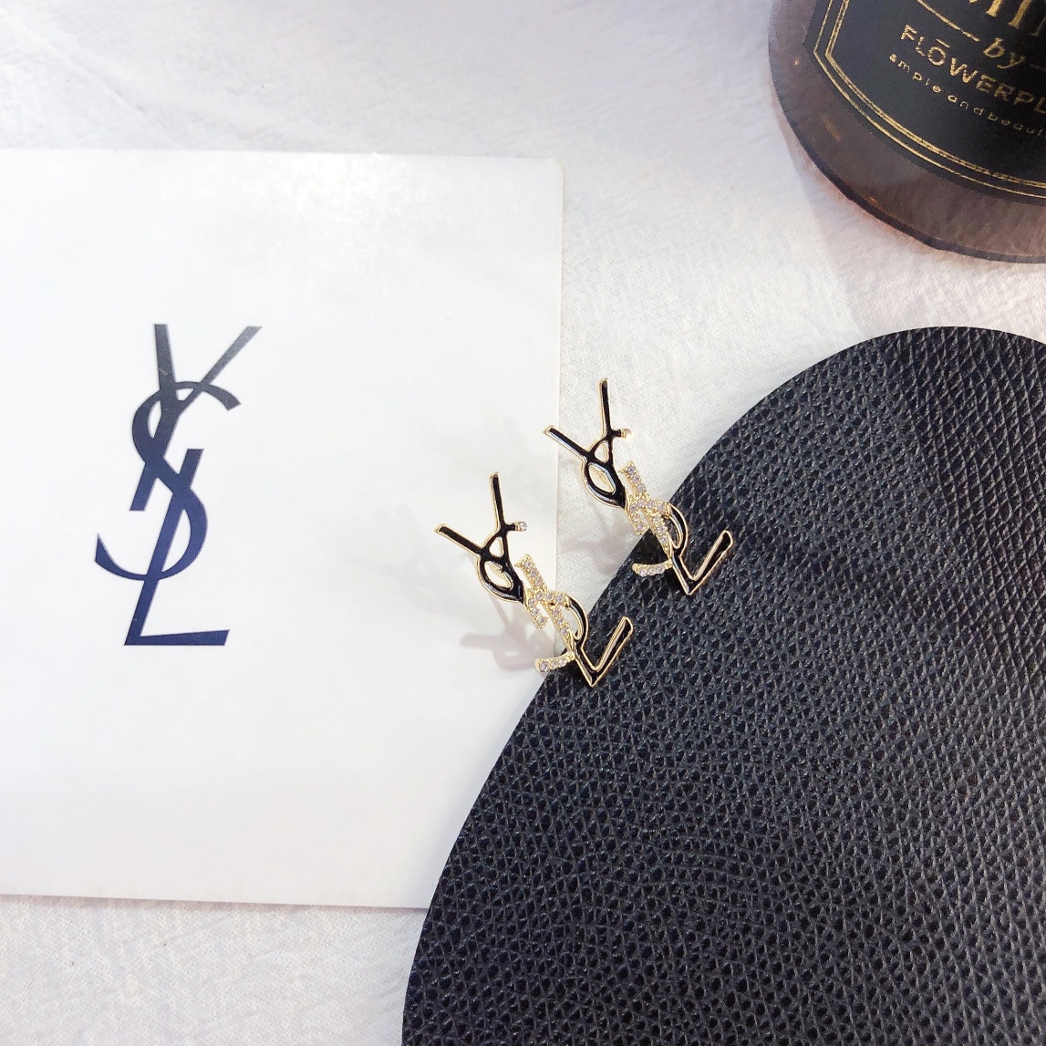 Replica YSL Earring