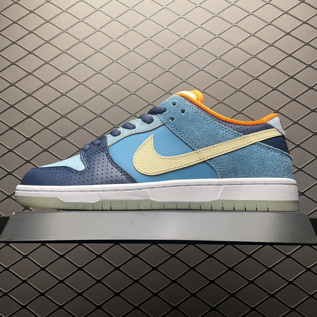 Replica Nike Dunk SB Shoe Nike Dunk Sb Low 504750-474 SIZE 39-45