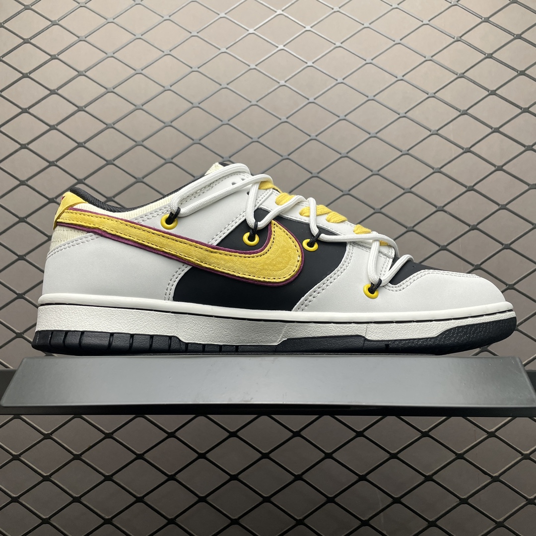 Replica Nike Dunk SB Shoe Nike Dunk Low ZZ1998-003 Size 36-45 #35UEFF37