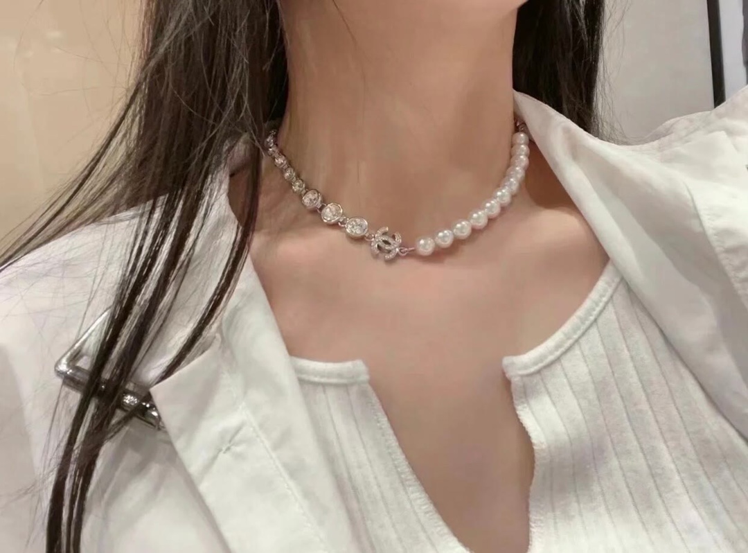 Replica CHANEL Necklace
