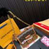 Replica Louis Vuitton Bag Set 20CM
