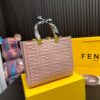 Replica Fendi Bag 23*22CM