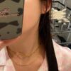 Replica YSL Necklace