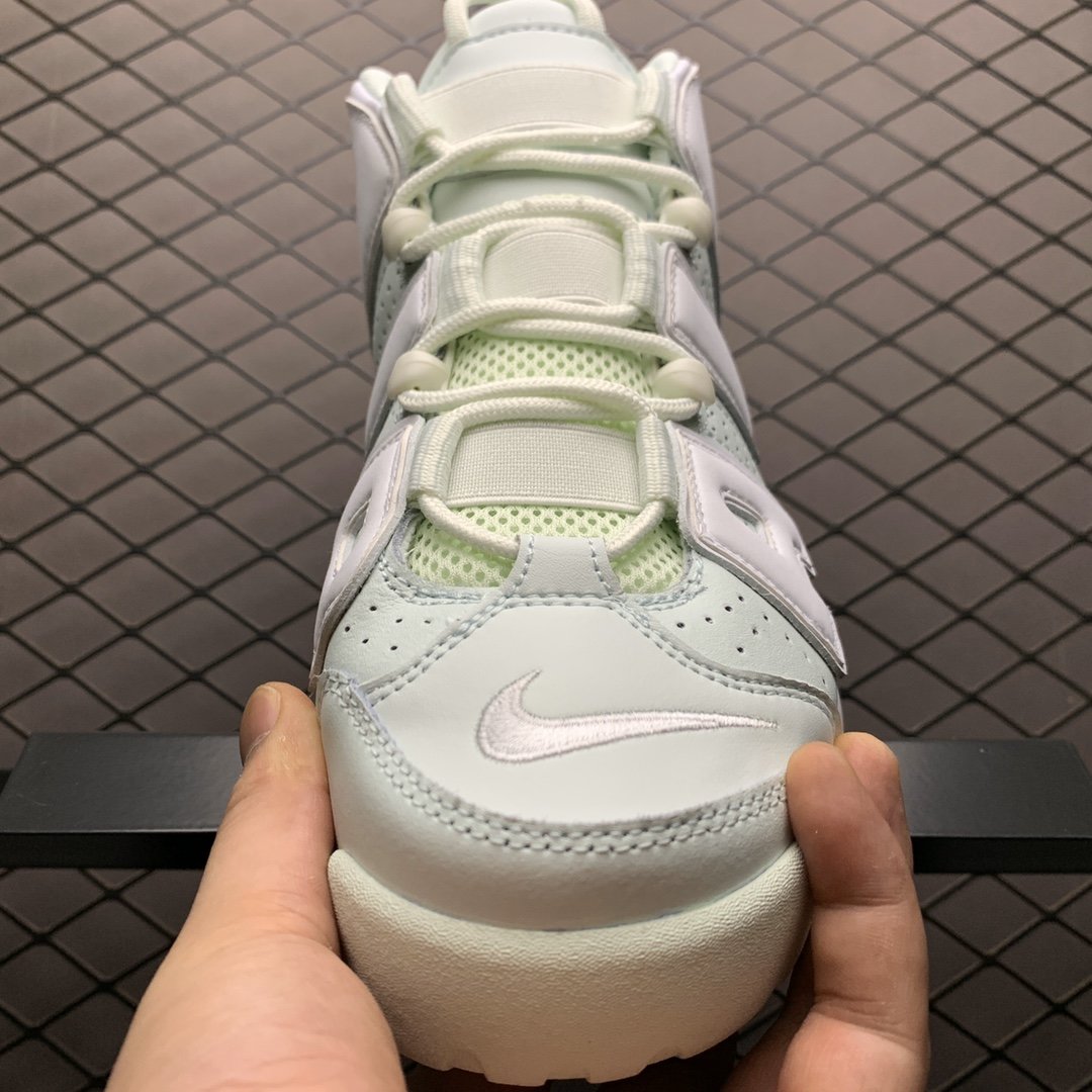 Replica Nike Shoe Nike Air More Uptempo 917593-300 Size 36-45