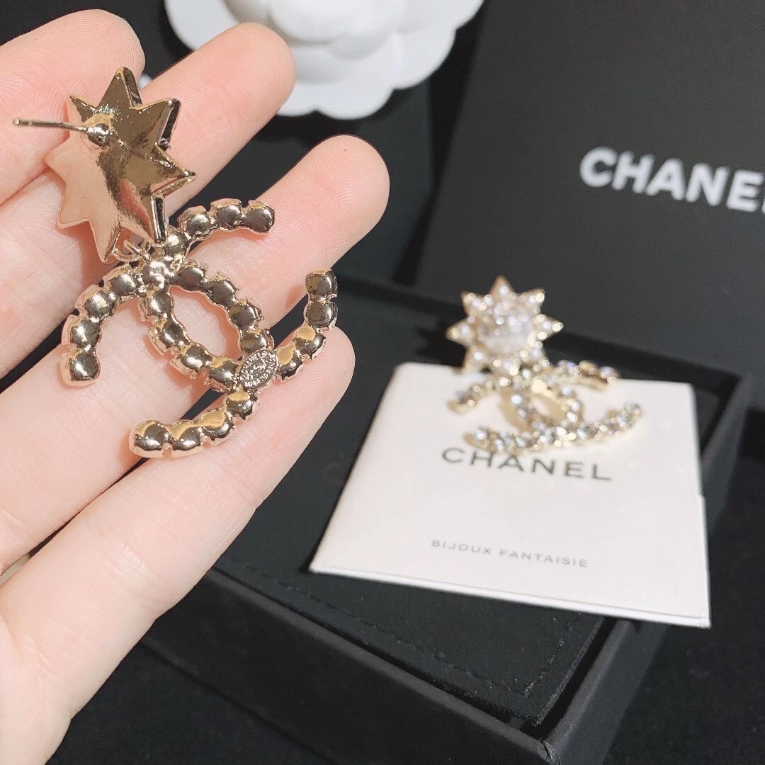 Replica CHANEL Earring
