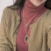 Replica CHANEL Necklace