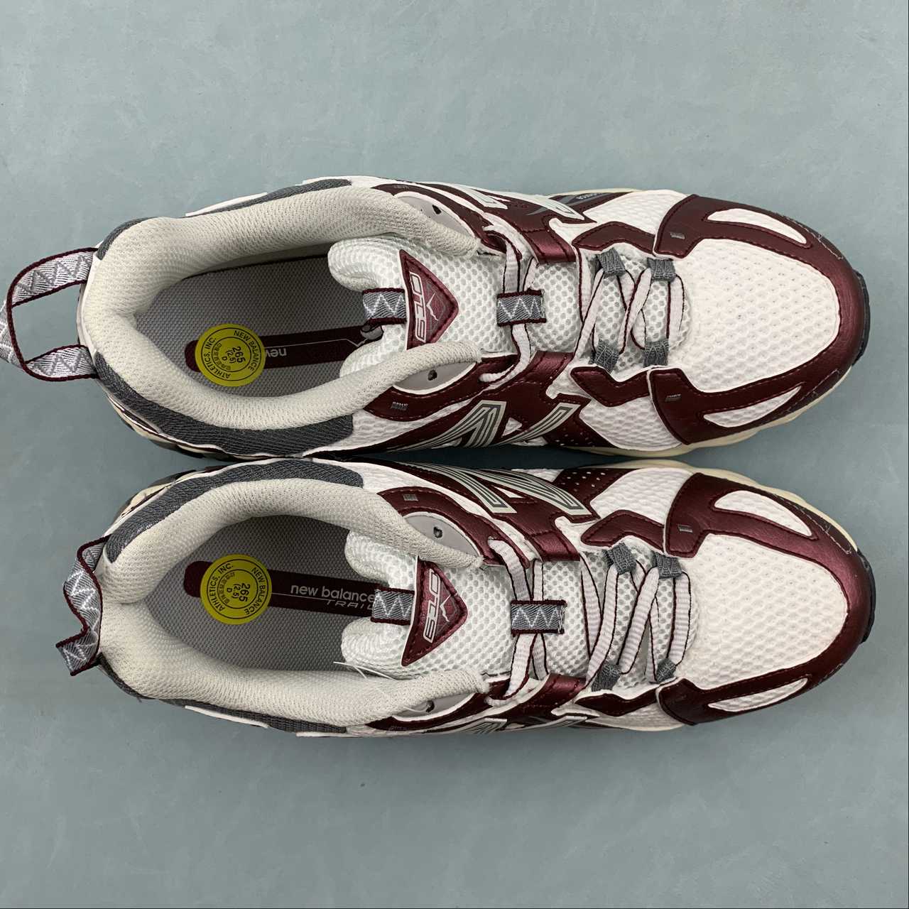 Replica New Balance Shoe New Balance NB610  ML610TMA  36-45