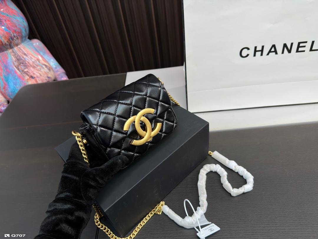 Replica Chanel Bag 14*10CM/18*10CM/20*14CM