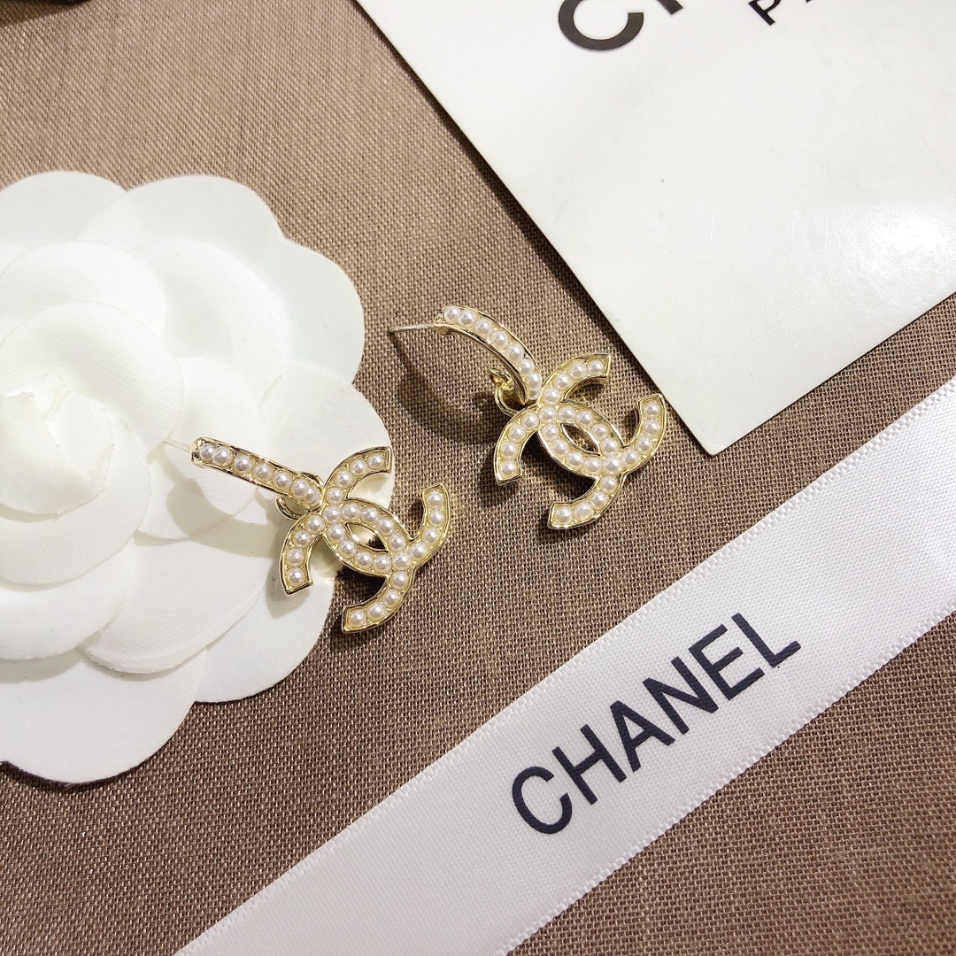 Replica CHANEL Earring