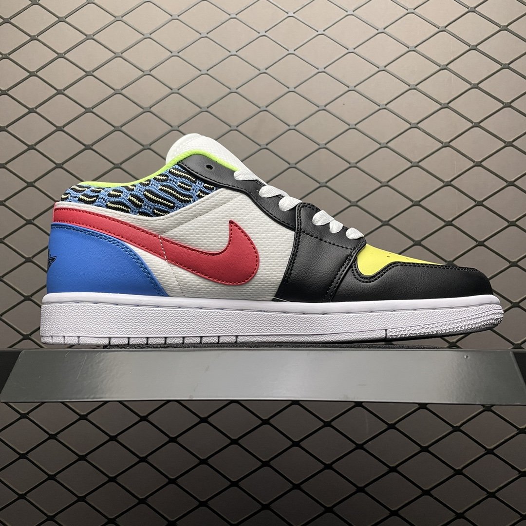 Replica Air Jordan Shoe Air Jordan 1 LowDH5927-006 Size 36-46 25TNMM60