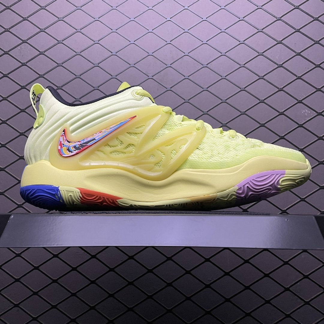 Replica Nike Shoe Nike KD15 EP DM1054-700  size 40-46