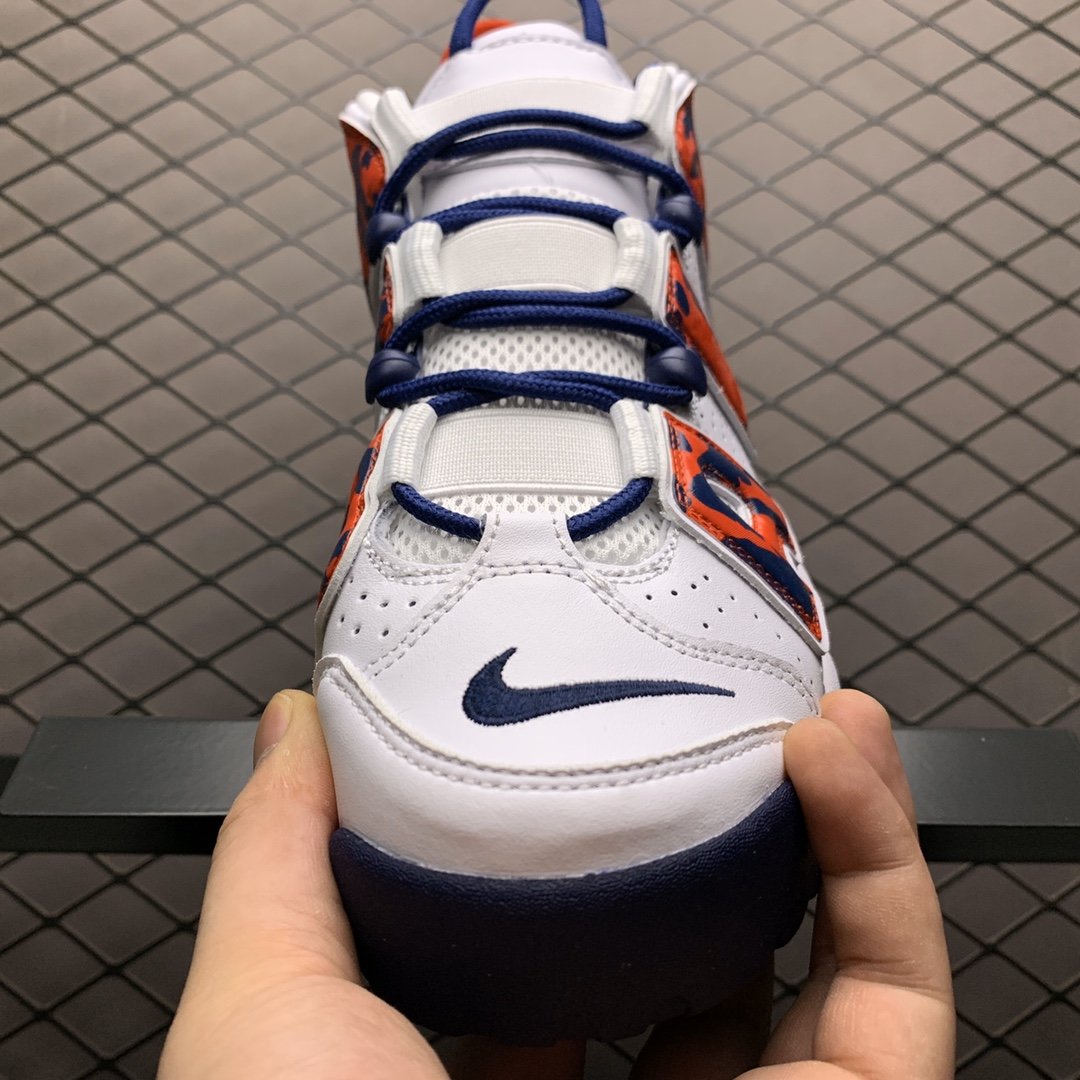 Replica Nike Shoe Nike Air More Uptempo CZ7885-100 Size 36-45