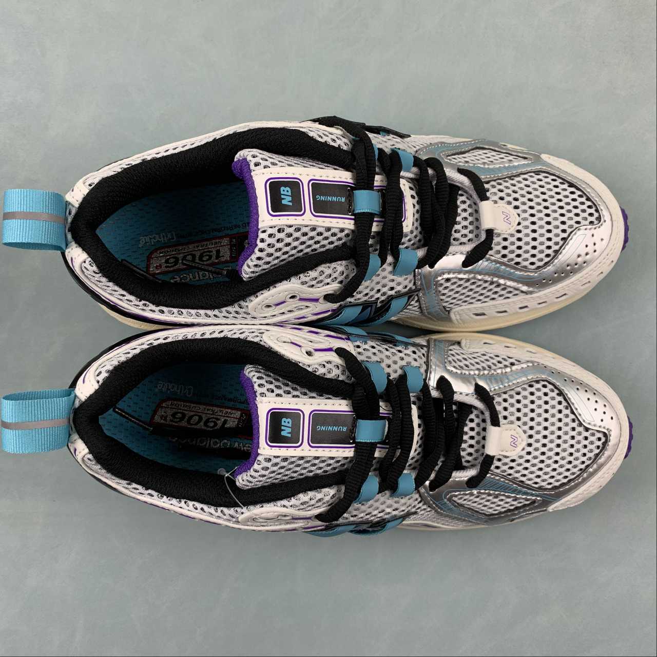 Replica New Balance Shoe New Balance NB1906  M1906RCF  36-45