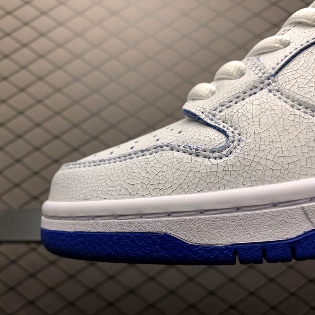 Replica Nike Dunk SB Shoe Nike SB Dunk Low PRM  CJ6884-100 Size 36-45