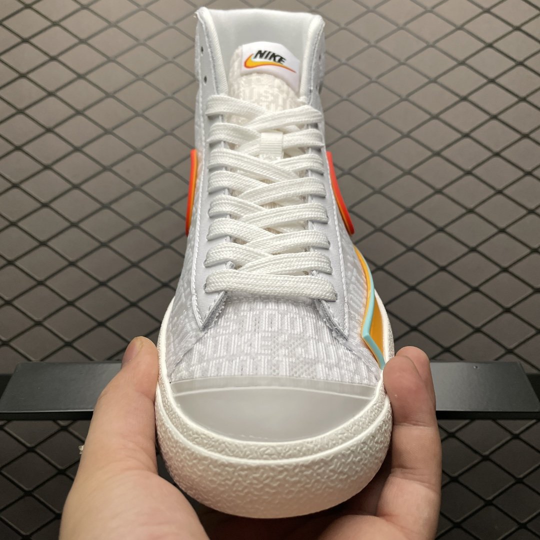 Replica Nike Shoe Nike Blazer MidDA7233-100 Size 36-44