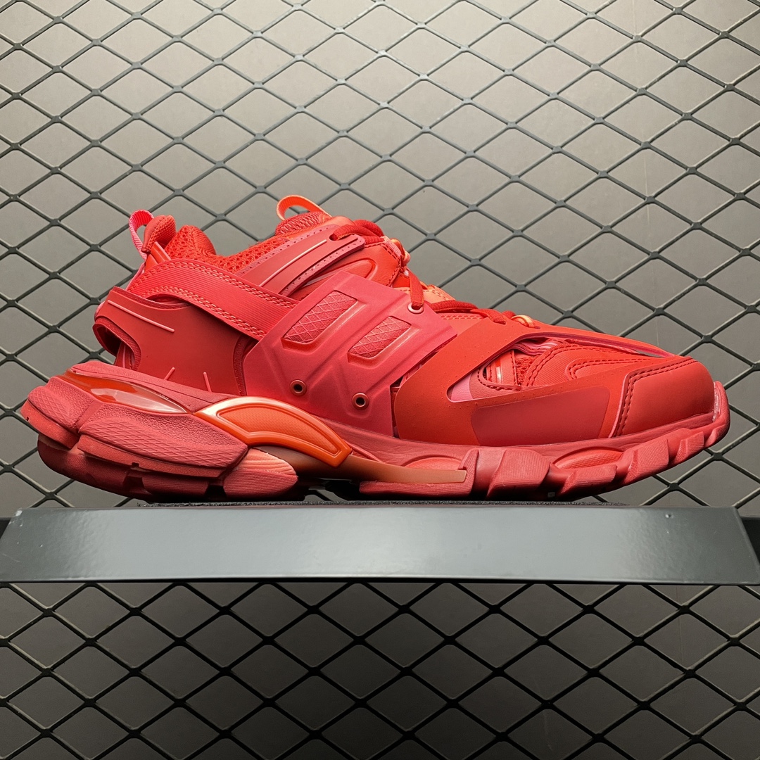 Replica Balenciaga Shoe Balenciaga Track Sneaker Size 35-46_5fYGQ