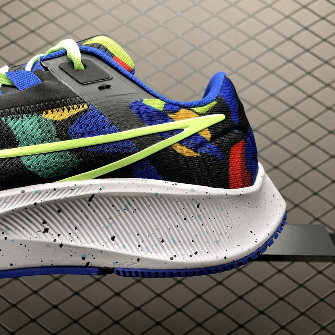 Replica Nike Shoe Nike Zoom Pegasus 38DD1827-001 36-44