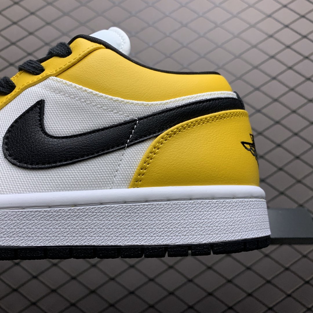 Replica Air Jordan Shoe Air Jordan 1 Low AJ1 CZ4776-107 36-46