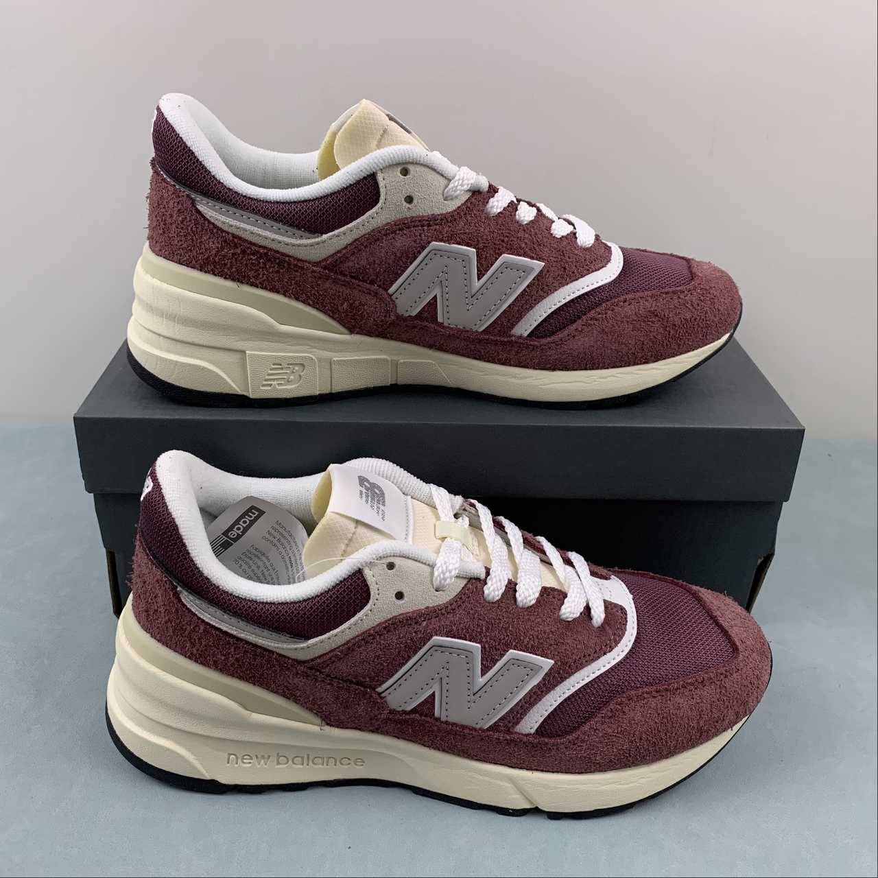 Replica New Balance Shoe New Balance NB997  U997RCC  36-45