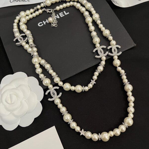 Replica CHANEL Necklace
