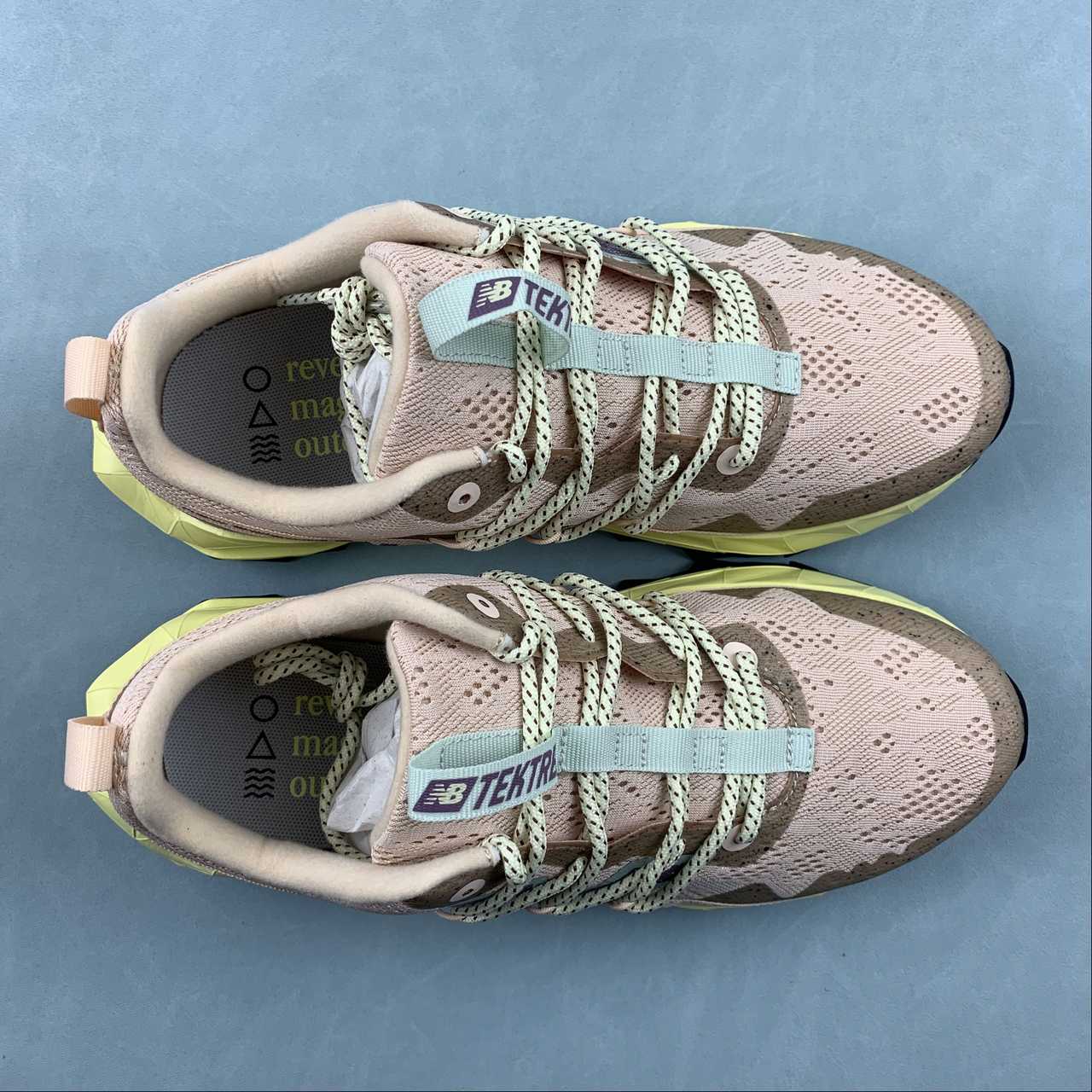 Replica New Balance Shoe New Balance   MTTTRLH1  36-45