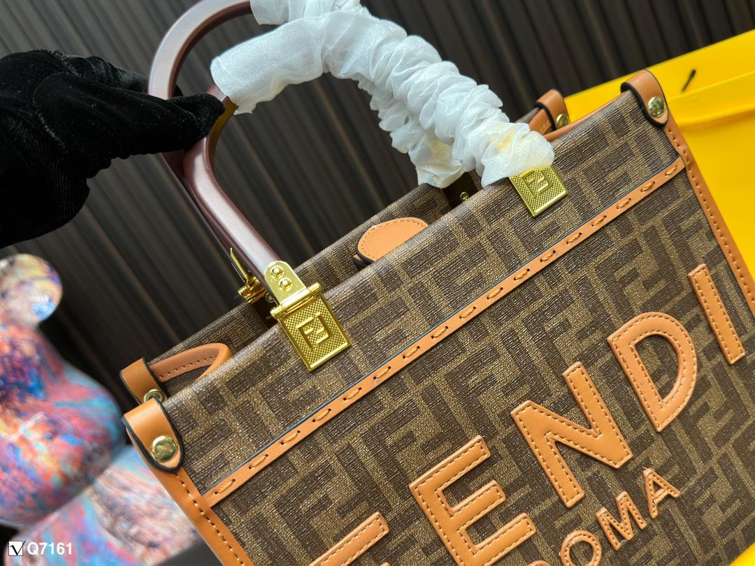Replica Fendi Bag 25*22CM