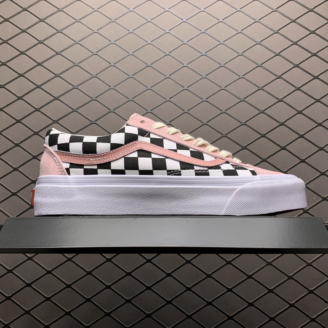 Replica Vans Shoe Vans Style 36 35-39 5261139F