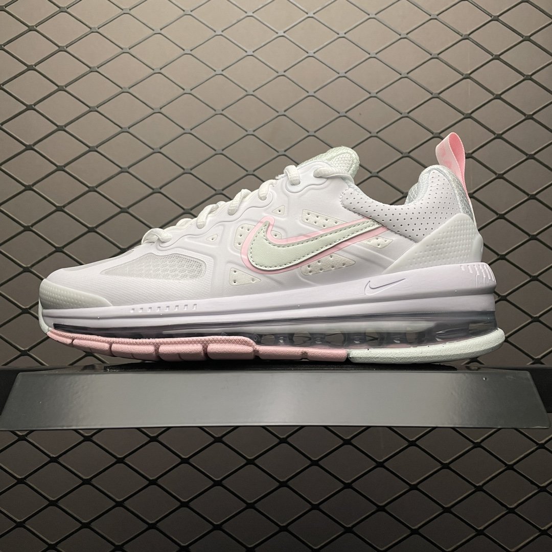 Replica Nike Air Max Shoe NK Air Max Genome DJ1547-100 36-40