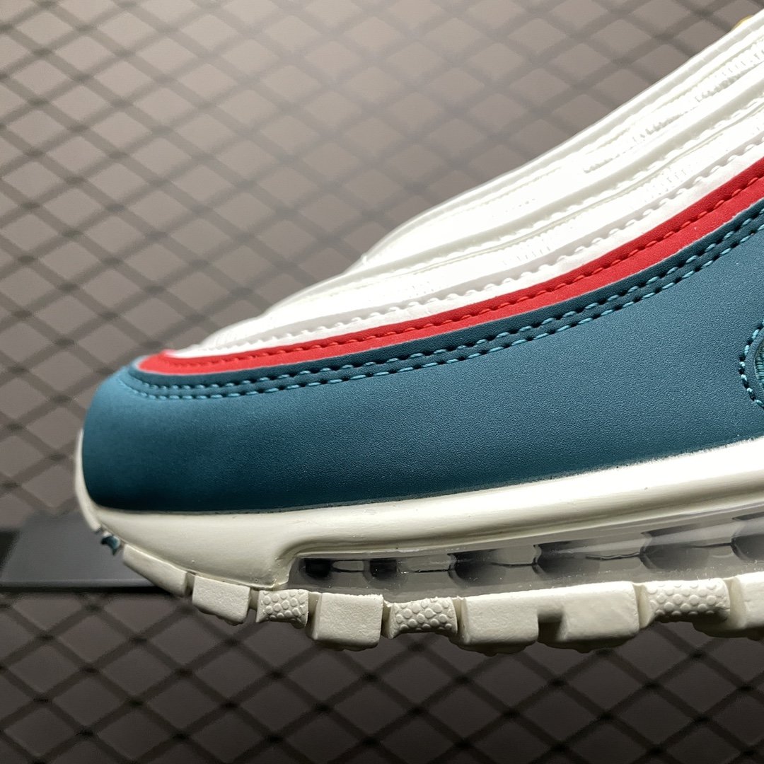 Replica Nike Air Max Shoe NIKE Air Max 97 DC3494-995 36-45