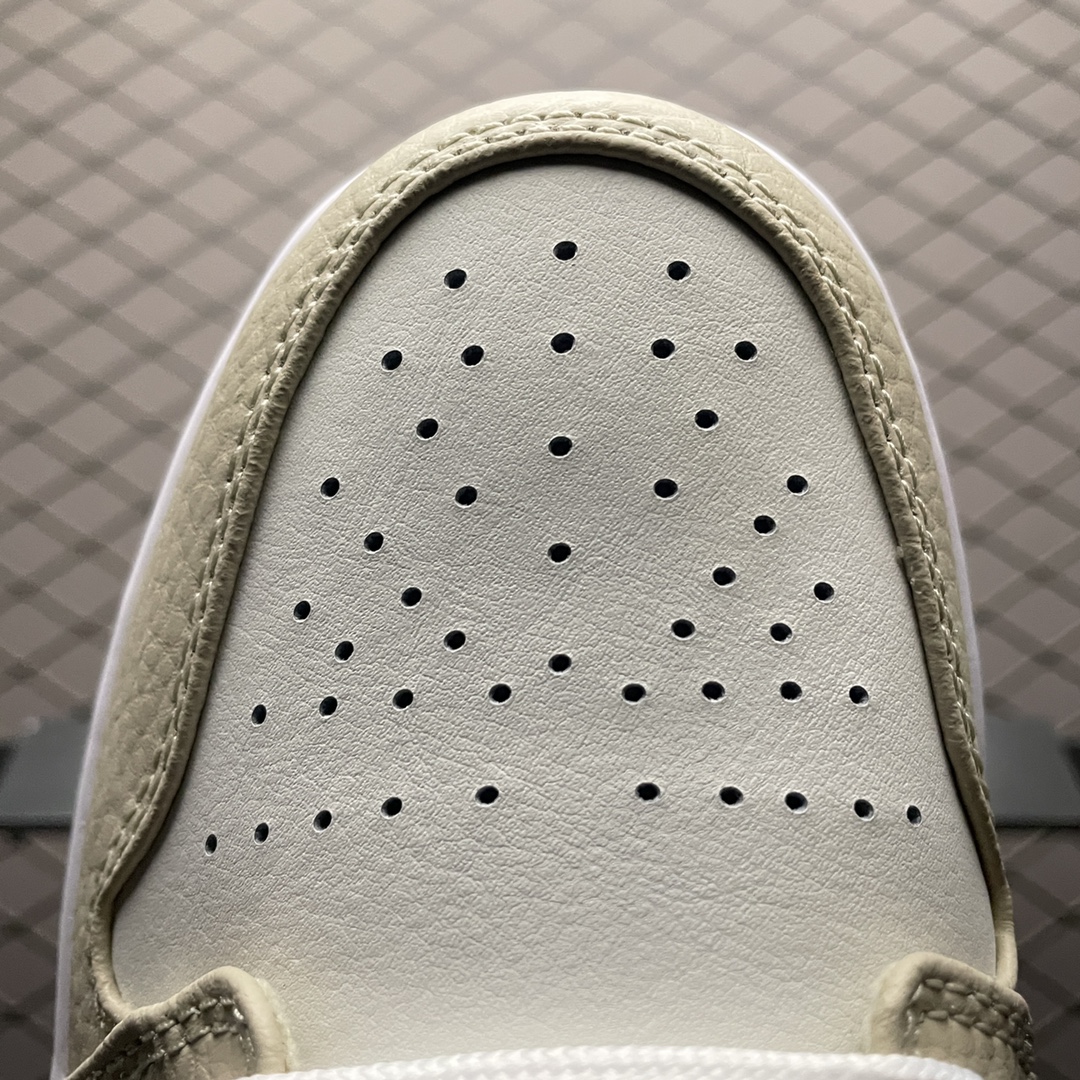 Replica Air Jordan Shoe Air Jordan 1 Low AJ1 FB7168-121 SIZE 40-46
