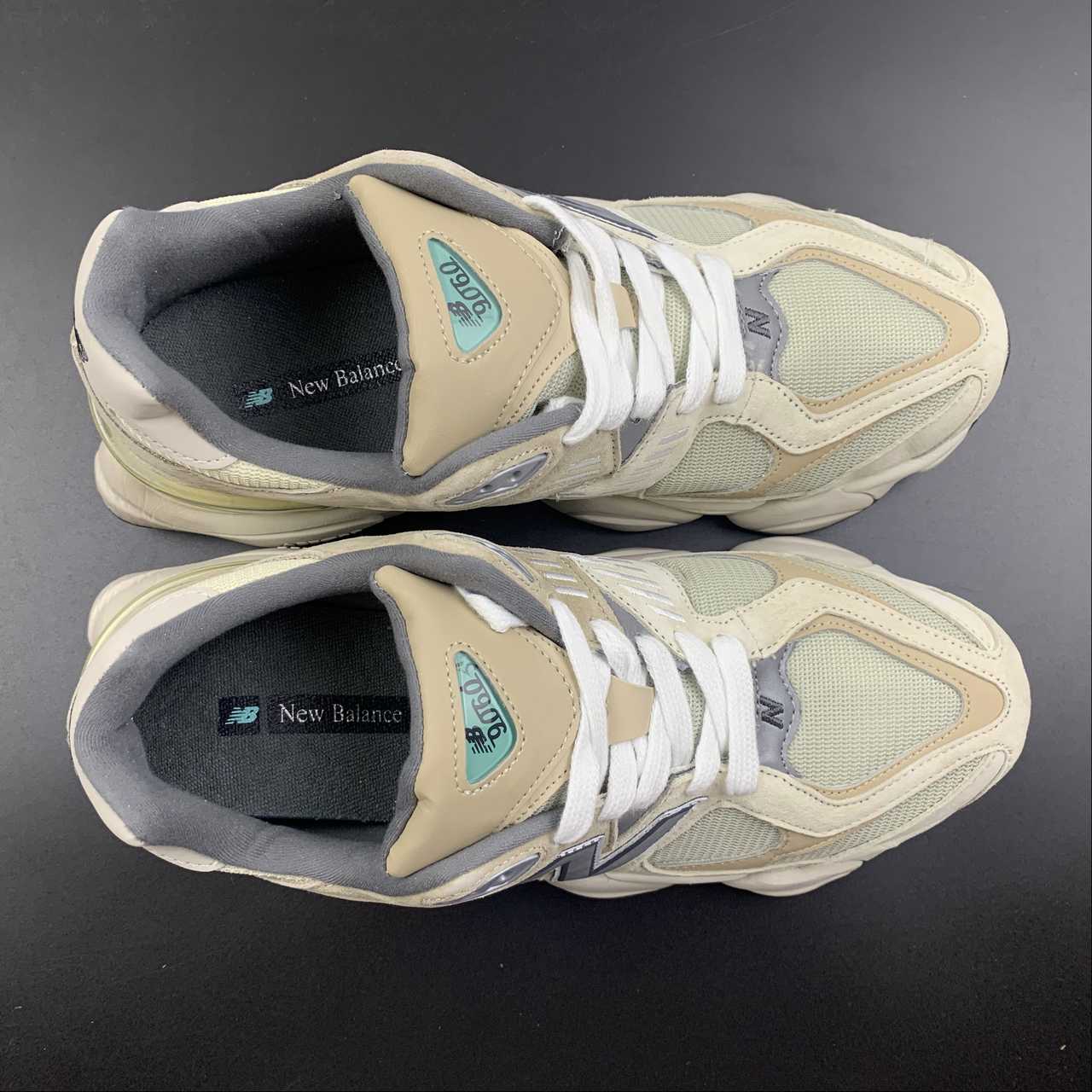 Replica New Balance Shoe New Running Shoes New Balance NB9060  U9060MAC  36-45