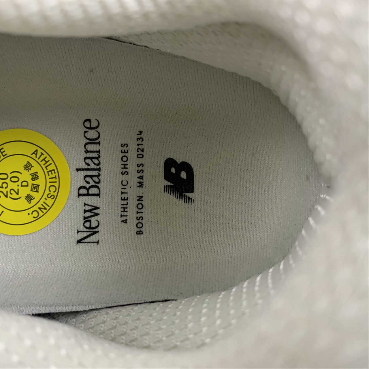 Replica New Balance Shoe New Balance NB990 M990TG3  36-45
