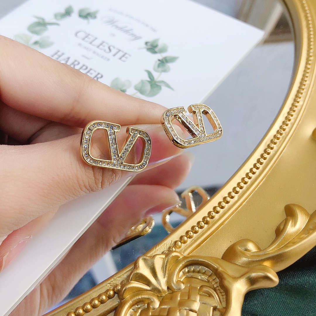 Replica VALENTINO Earring