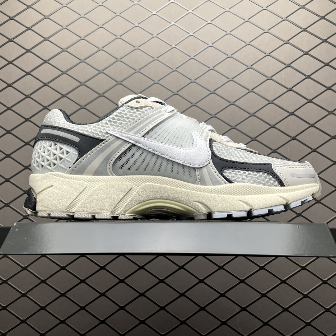Replica Nike Shoe Nike Zoom Vomero 5 PRM FN7649-110 Size 36-45