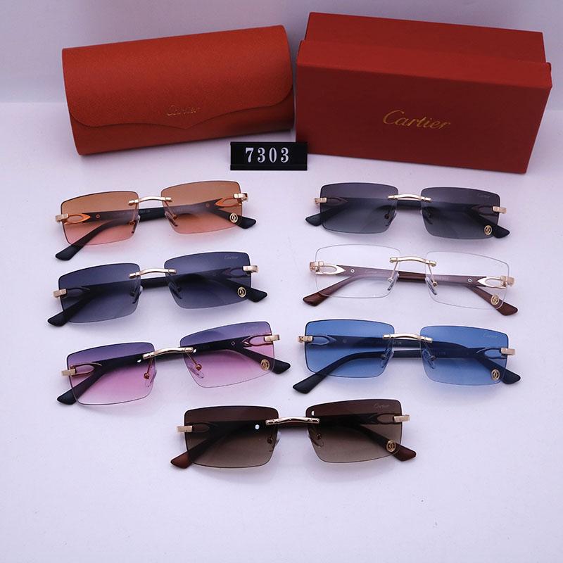 Replica Cartier Glasses