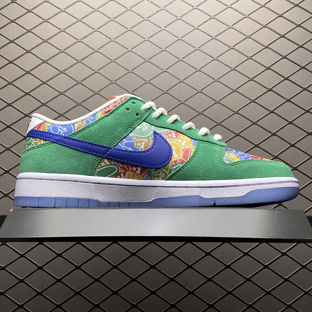 Replica Nike Dunk SB Shoe Nike Dunk Low DZ5184-300 SIZE 36-47.5 31TDEF80