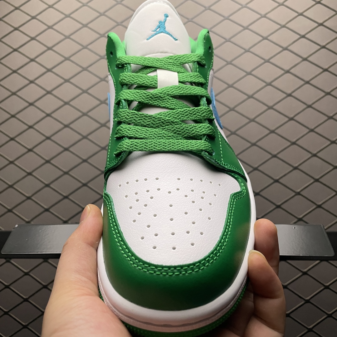 Replica Air Jordan Shoe Air Jordan 1 Low DC0774-034 Size 40-46