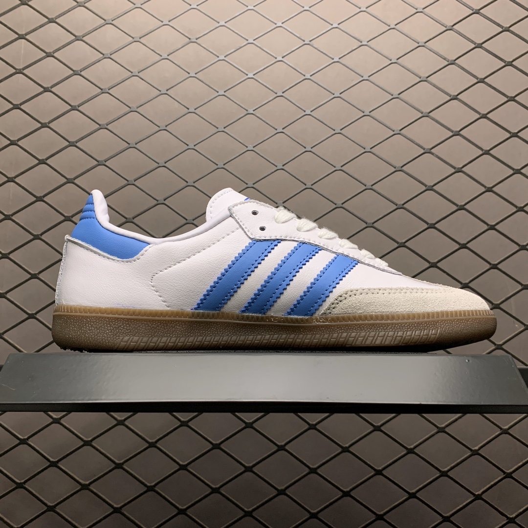 Replica Adidas Shoe Adidas Samba EG9327 Size 36-45