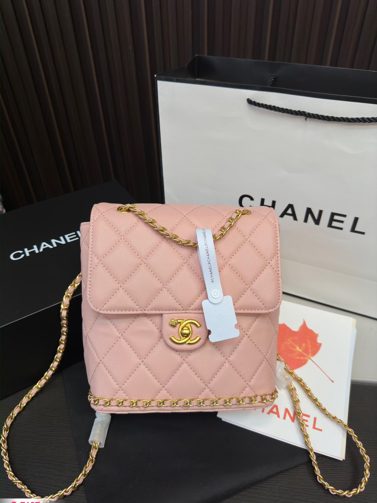 Replica Chanel Bag 20*24CM