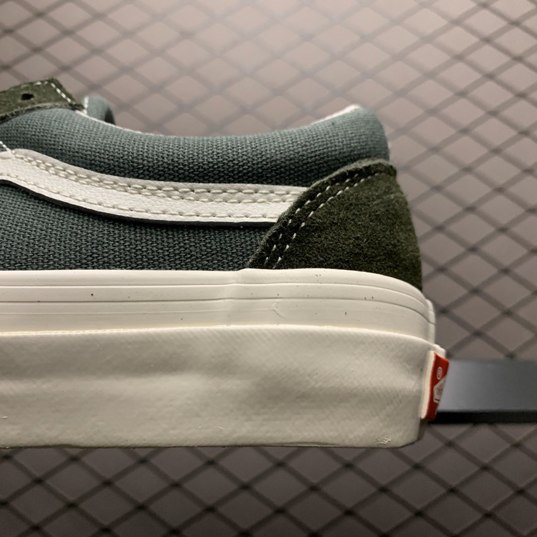 Replica Vans Shoe Vans Old Skool 628A 35-44