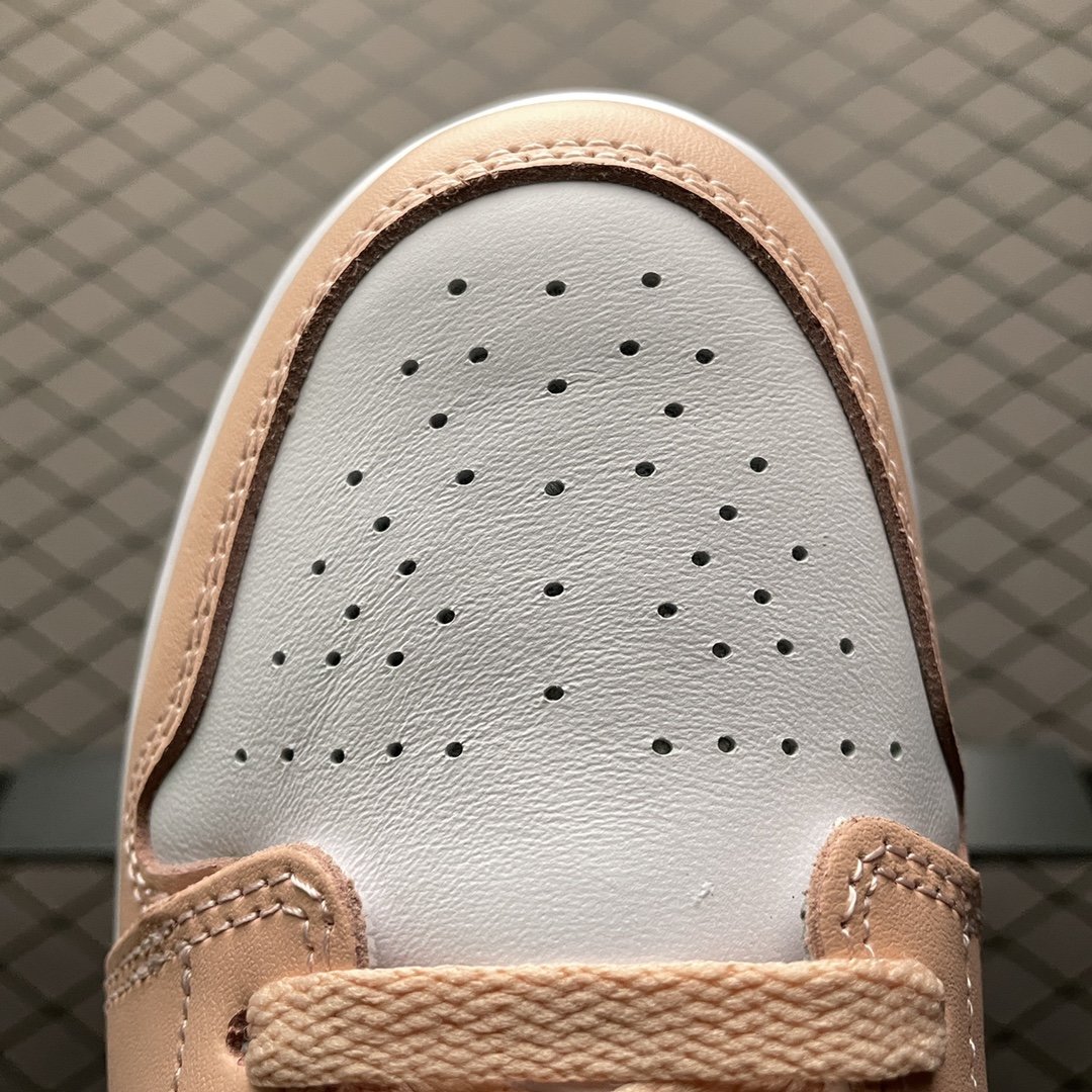 Replica Air Jordan Shoe Air Jordan 1 Low AJ1 553560-800 35.5-40