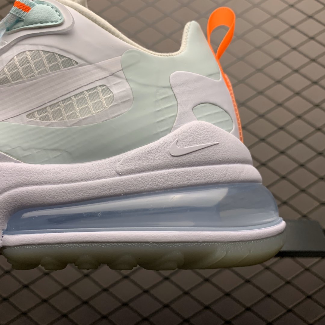 Replica Nike Air Max Shoe Nike Max 270 React SE CJ0620-100 36-39