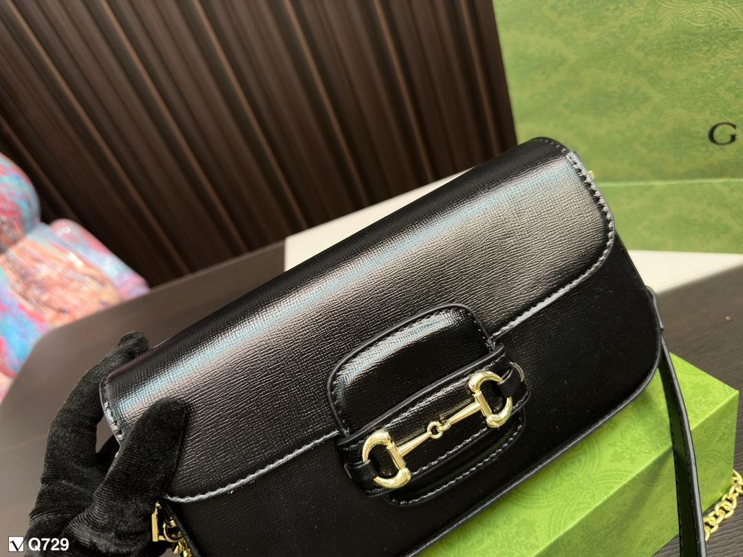 Replica Gucci Bag 23*13CM